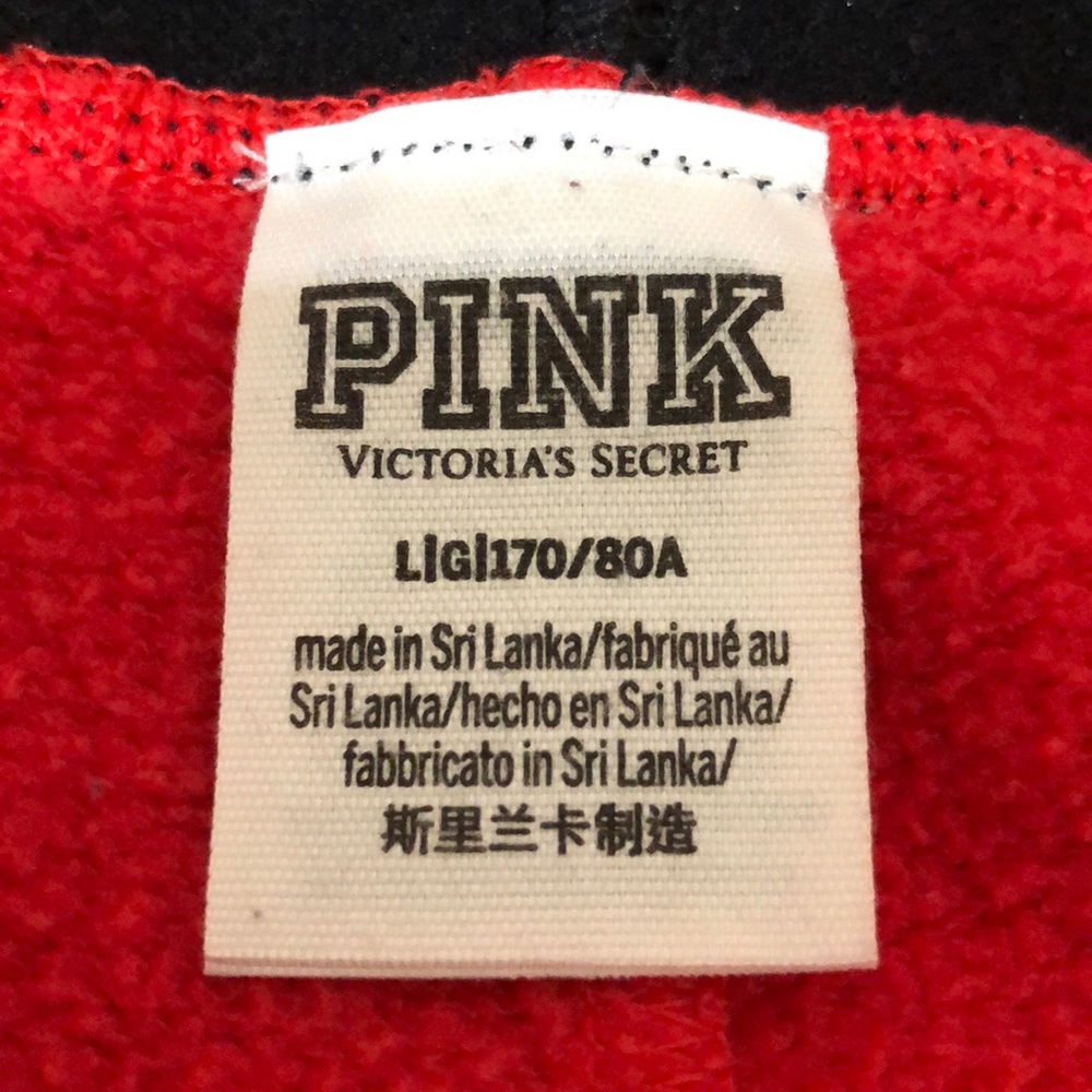 PINK Victoria's Secret shorts